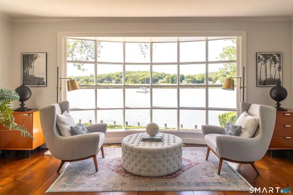 $3,295,000 | 17 Scholes Lane, Essex, CT 06426