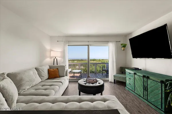 $375,000 | 5 Cedar Reef, Unit D206, St. Helena Island, SC 29920