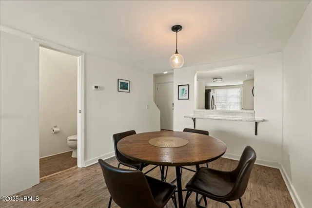 $418,500 | 5 Cedar Reef, Unit D206, St. Helena Island, SC 29920