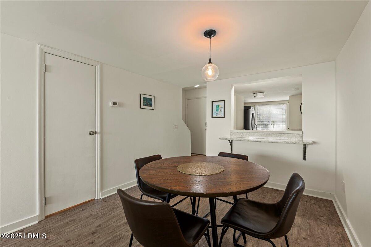 5 Cedar Reef, Unit D206 St. Helena Island, SC 29920 - Photo 12 of 54 20-DSC07257