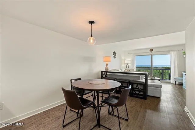 $418,500 | 5 Cedar Reef, Unit D206, St. Helena Island, SC 29920