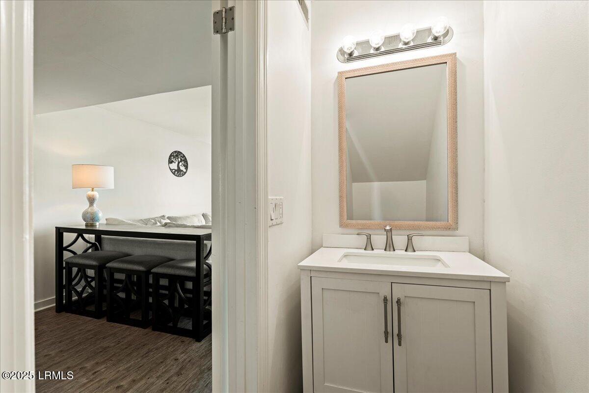 5 Cedar Reef, Unit D206 St. Helena Island, SC 29920 - Photo 14 of 54 19-DSC07248