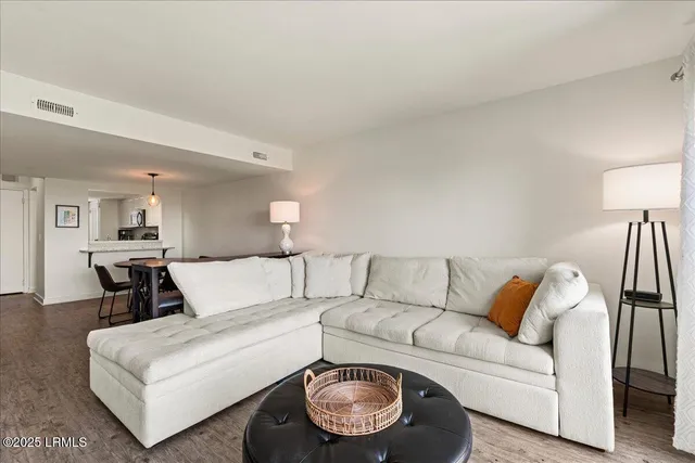 $418,500 | 5 Cedar Reef, Unit D206, St. Helena Island, SC 29920