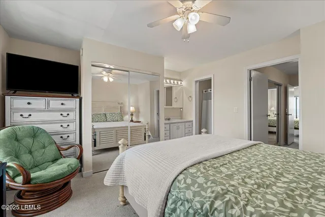 $418,500 | 5 Cedar Reef, Unit D206, St. Helena Island, SC 29920