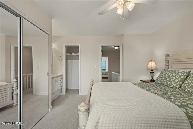 $418,500 | 5 Cedar Reef, Unit D206, St. Helena Island, SC 29920