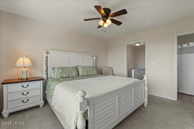 $418,500 | 5 Cedar Reef, Unit D206, St. Helena Island, SC 29920