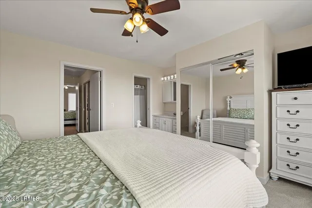 $418,500 | 5 Cedar Reef, Unit D206, St. Helena Island, SC 29920