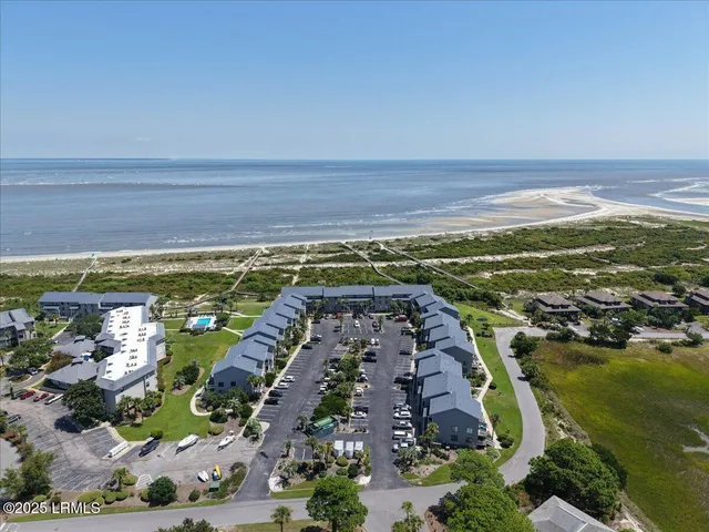$418,500 | 5 Cedar Reef, Unit D206, St. Helena Island, SC 29920