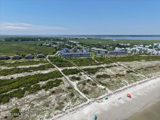 $418,500 | 5 Cedar Reef, Unit D206, St. Helena Island, SC 29920