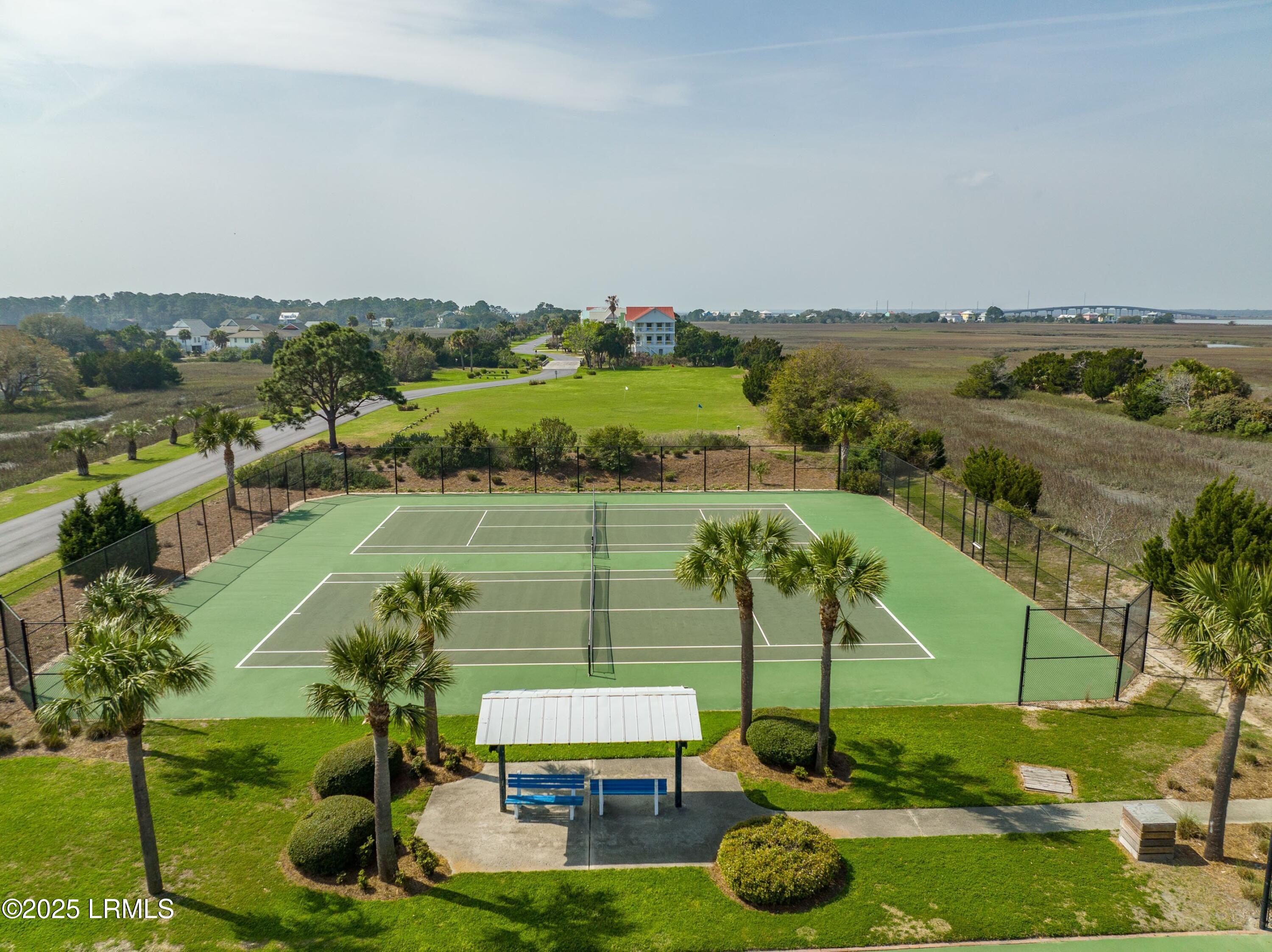 5 Cedar Reef, Unit D206 St. Helena Island, SC 29920 - Photo 48 of 54 DJI_0275-1.jpg-FULL.JPG-FULL.JPG-SMALL