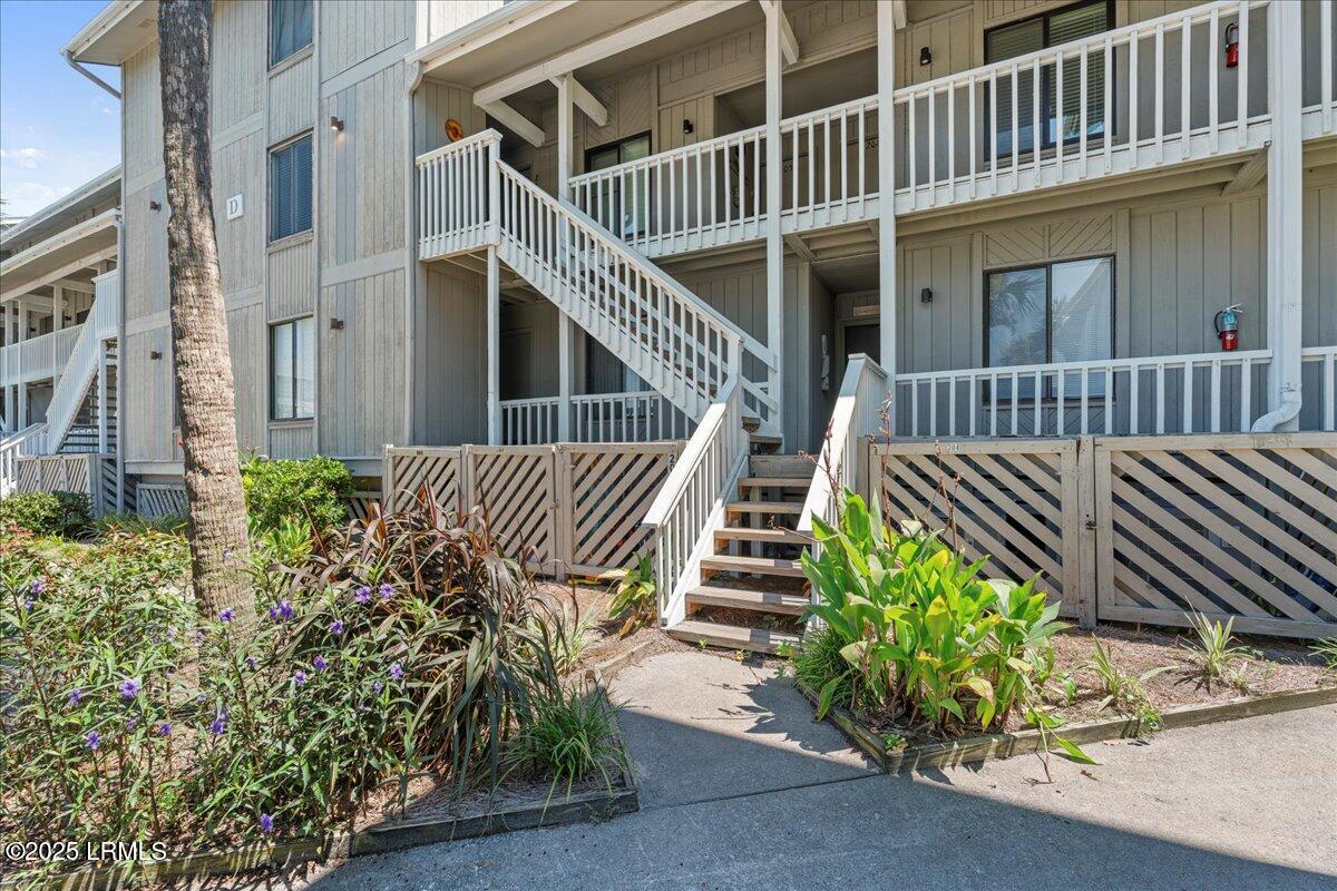 5 Cedar Reef, Unit D206 St. Helena Island, SC 29920 - Photo 5 of 54 12-DSC07428