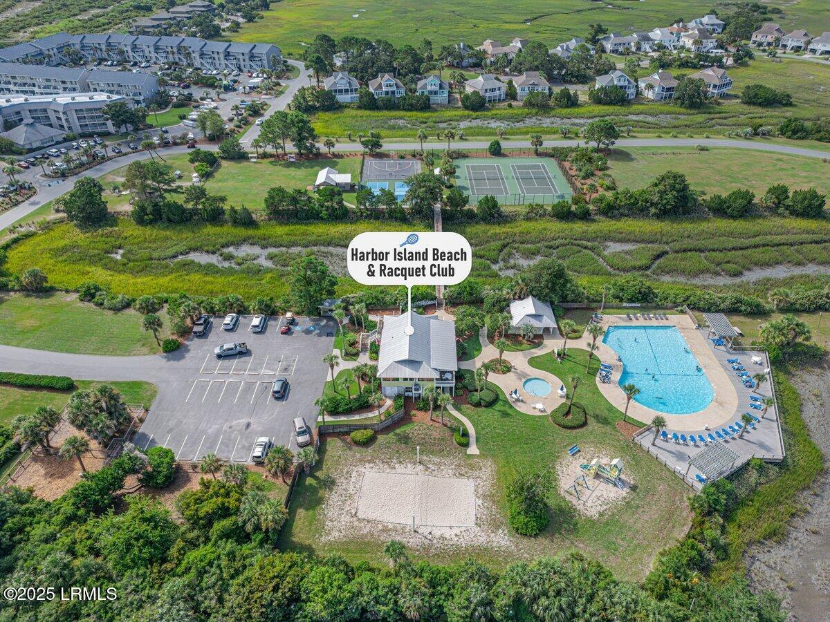 5 Cedar Reef, Unit D206 St. Helena Island, SC 29920 - Photo 52 of 54 Pinned - Amenities-4