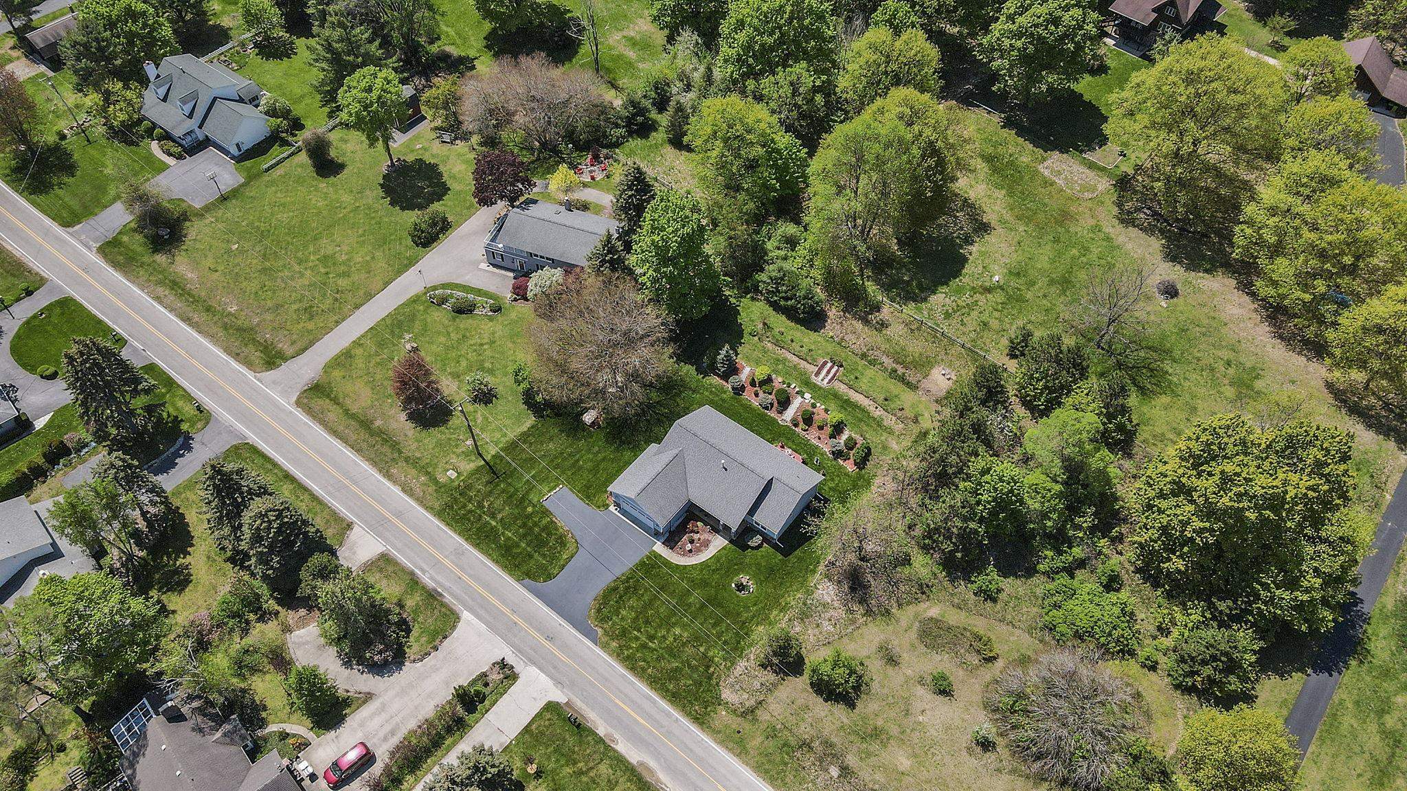 13637 Bluff Road Traverse City, MI 49686 - Photo 55 of 70
