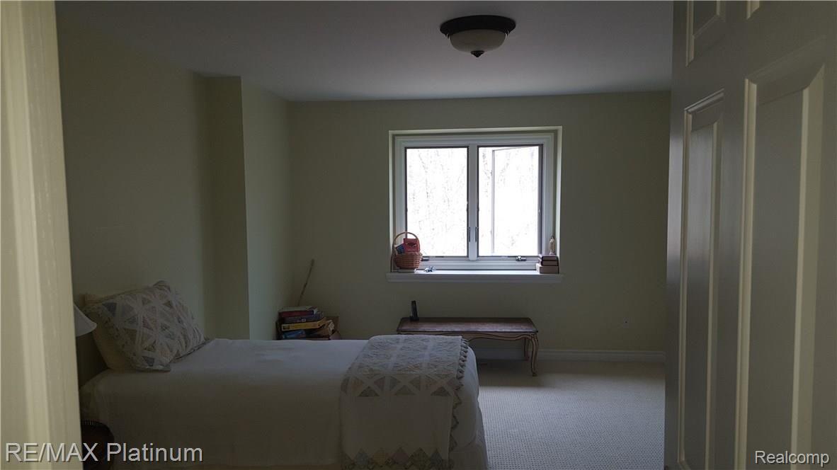 522 Timbermill Lane Howell, MI 48843 - Photo 20 of 29 Bedroom 4