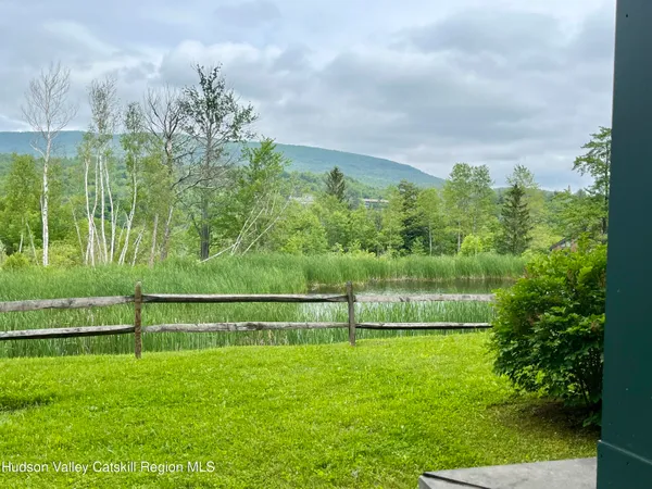 $409,000 | 25 Trailside Drive, Unit B9, Hunter, NY 12442