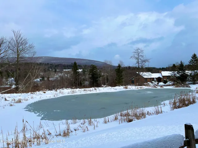 $409,000 | 25 Trailside Drive, Unit B9, Hunter, NY 12442