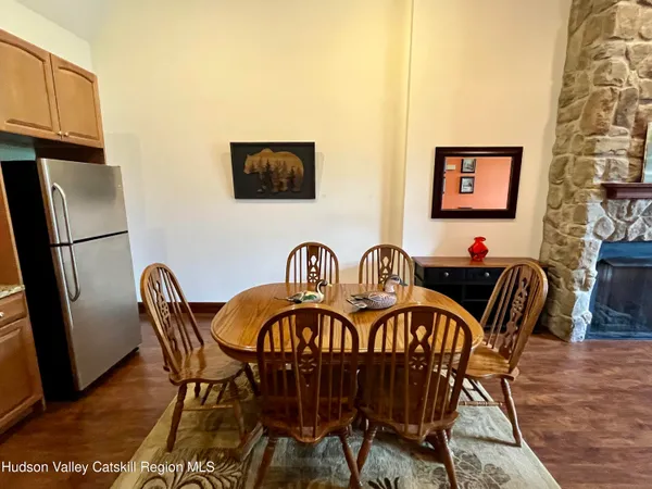 $409,000 | 25 Trailside Drive, Unit B9, Hunter, NY 12442