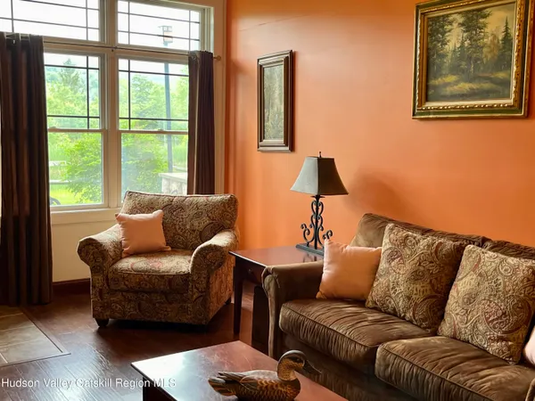 $409,000 | 25 Trailside Drive, Unit B9, Hunter, NY 12442