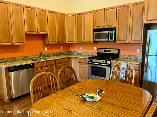 $409,000 | 25 Trailside Drive, Unit B9, Hunter, NY 12442