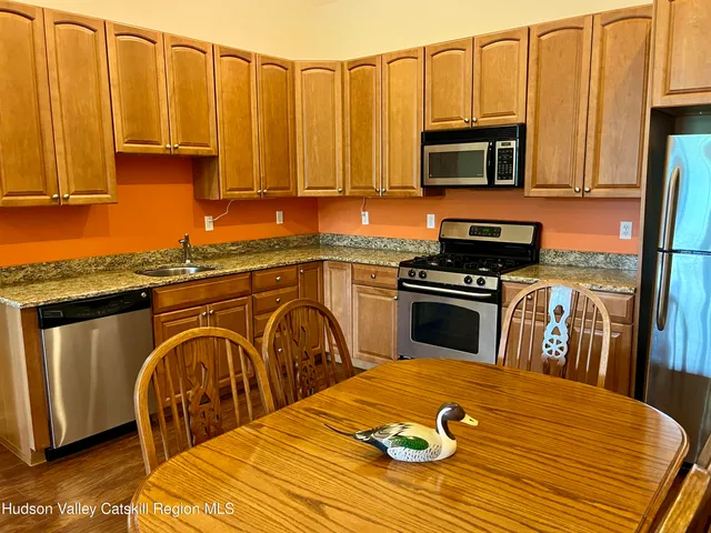 $409,000 | 25 Trailside Drive, Unit B9, Hunter, NY 12442