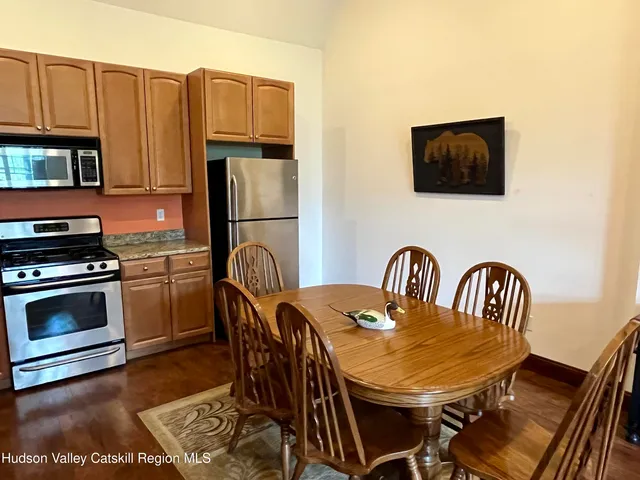 $409,000 | 25 Trailside Drive, Unit B9, Hunter, NY 12442