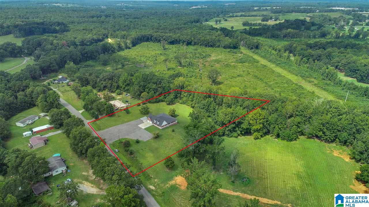 1350 Kincheon Road Clanton, AL 35045 - Photo 49 of 50