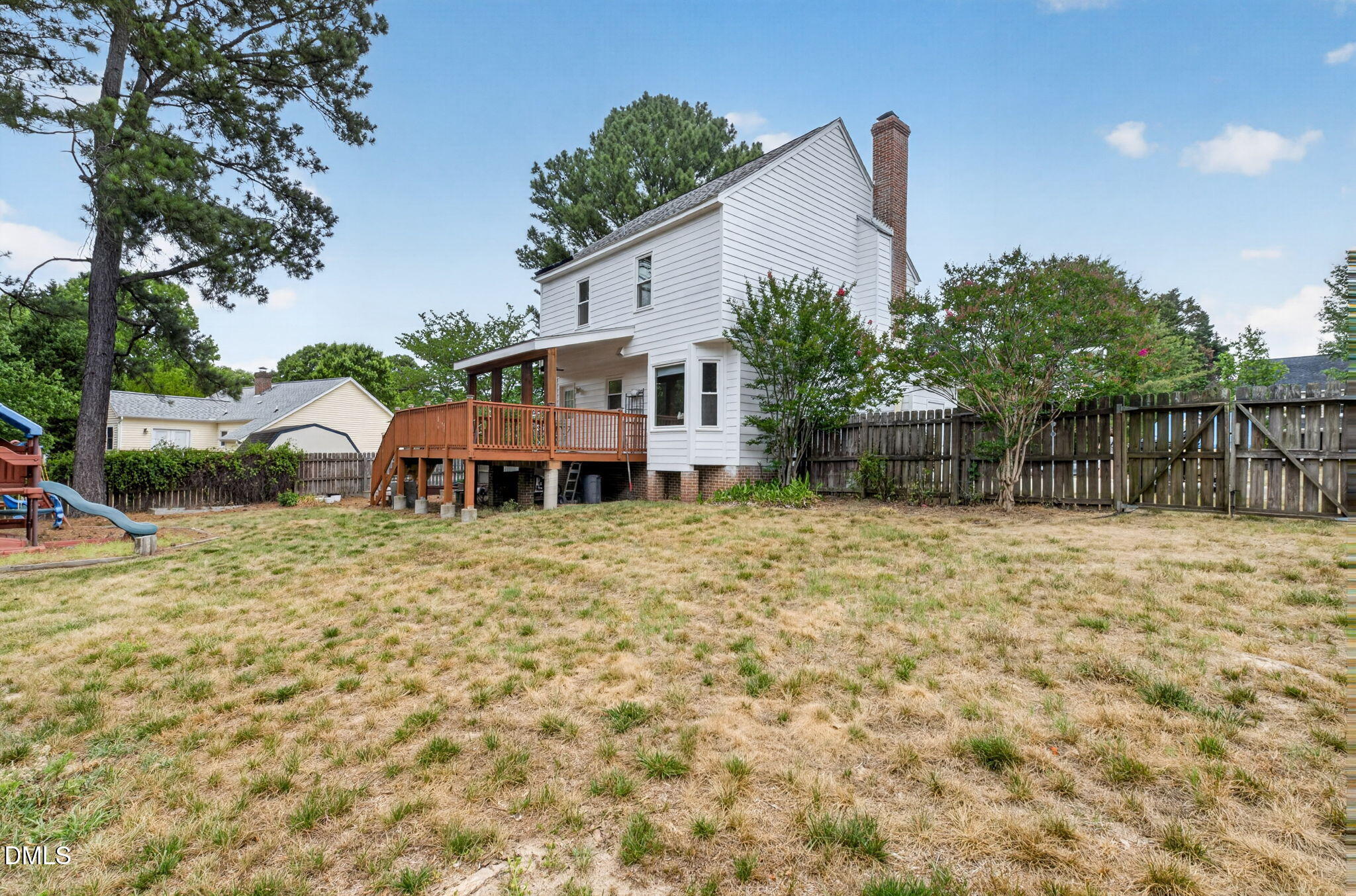 920 Fairlong Road Wake Forest, NC 27587 - Photo 38 of 43