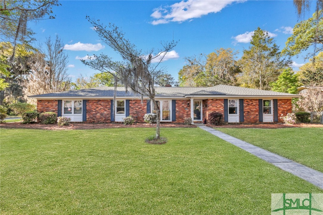 807 Windsor Road Savannah, GA 31419 - Photo 1 of 1
