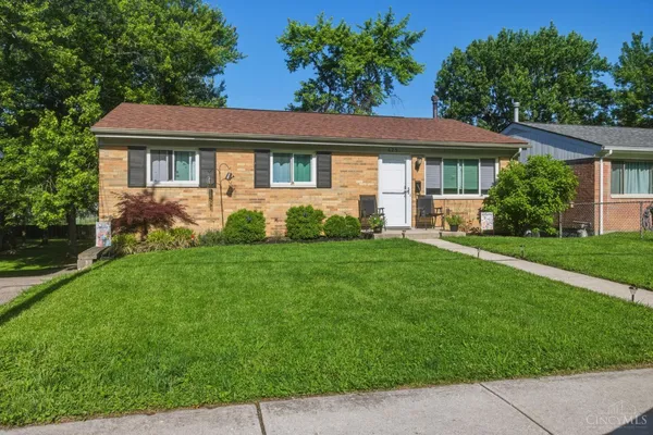 $245,000 | 625 North Miami Avenue, Cleves, OH 45002