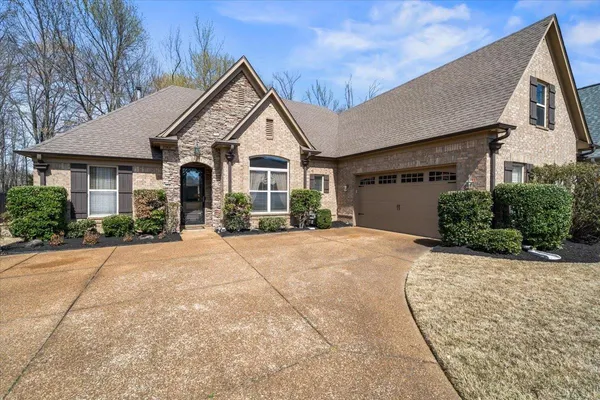 $429,900 | 8268 Bartlett Gap Drive, Bartlett, TN 38133
