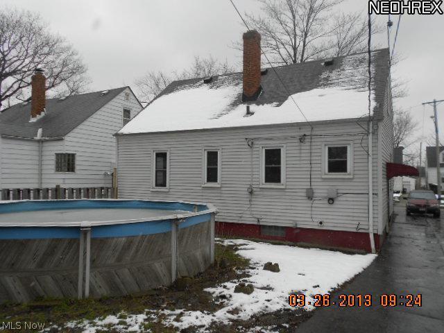 21313 Watson Road Maple Heights, OH 44137 - Photo 10 of 10 Gallery Image 10