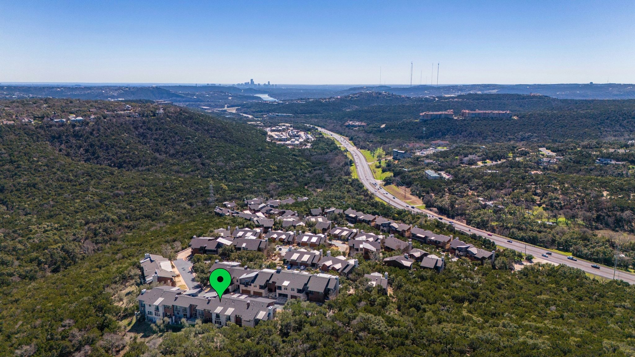 8110 Ranch Road 2222, Unit 92 Austin, TX 78730 - Photo 30 of 40 Image quality insufficient for description