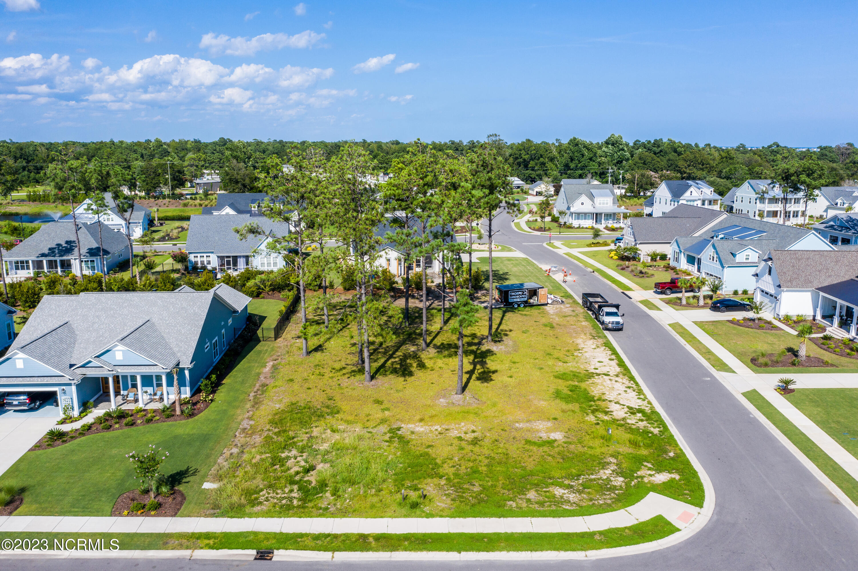 95 Leas Lane Hampstead, NC 28443 - Photo 16 of 23 DJI_0788