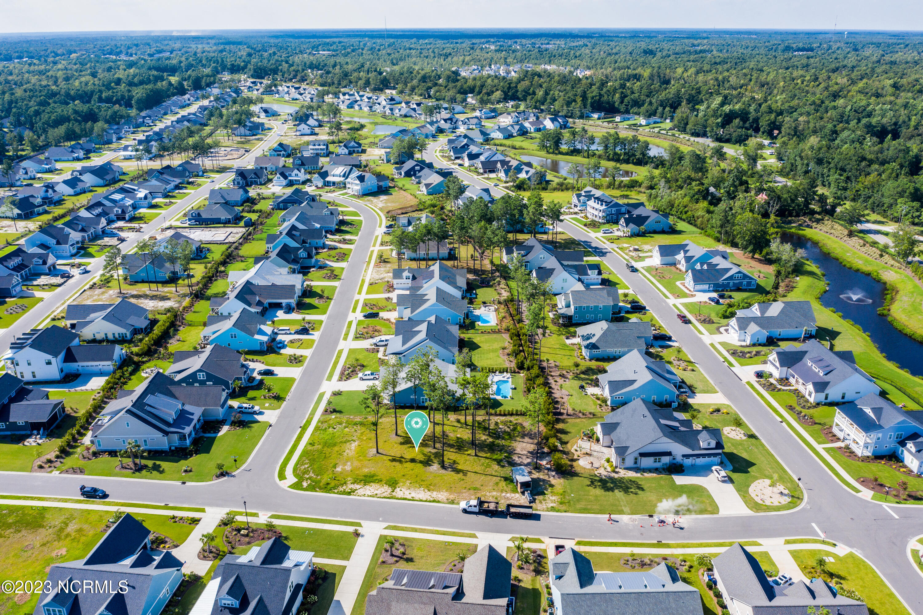 95 Leas Lane Hampstead, NC 28443 - Photo 5 of 23 DJI_0793p