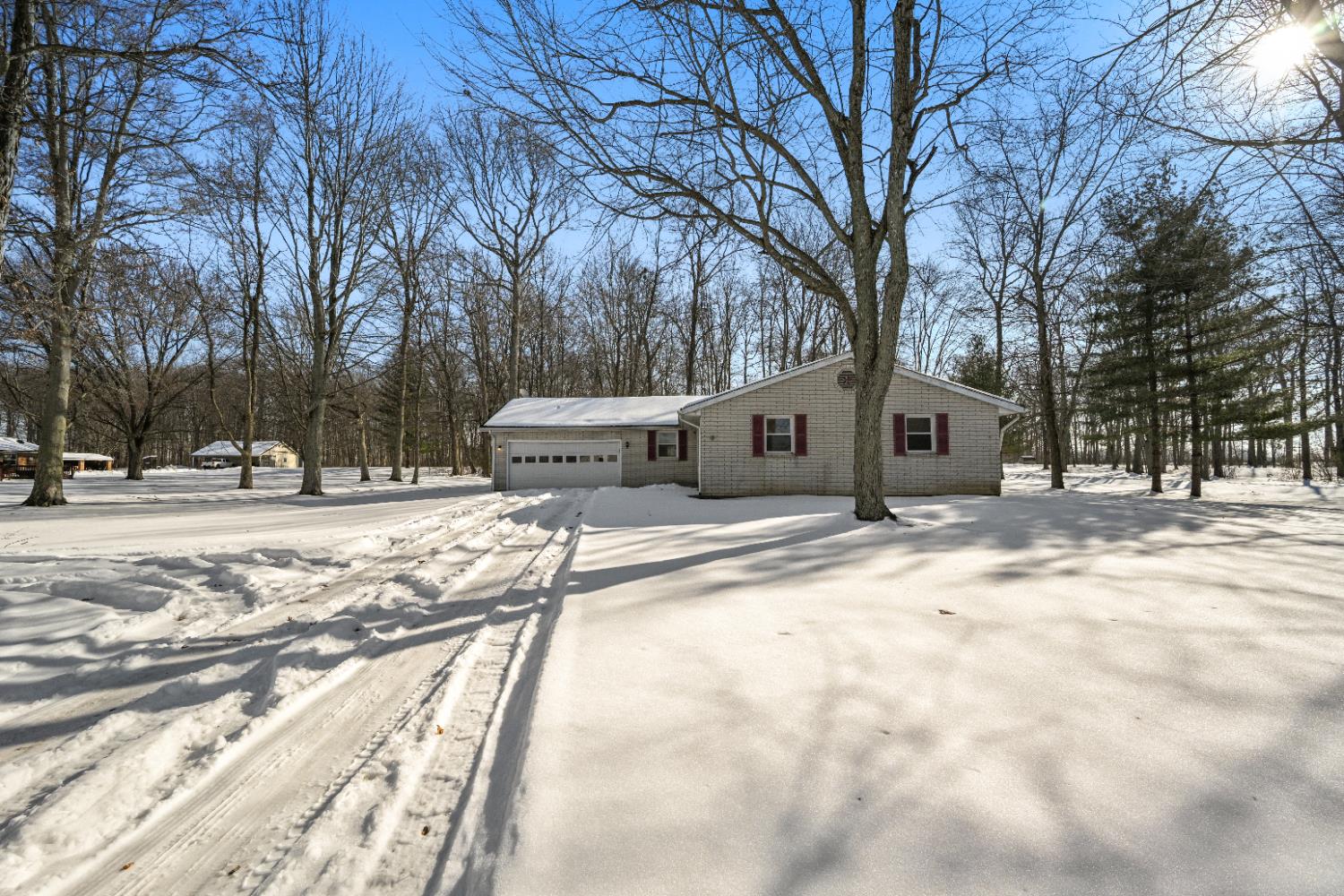 20768 Weisburg Road Sunman, IN 47041 - Photo 24 of 33