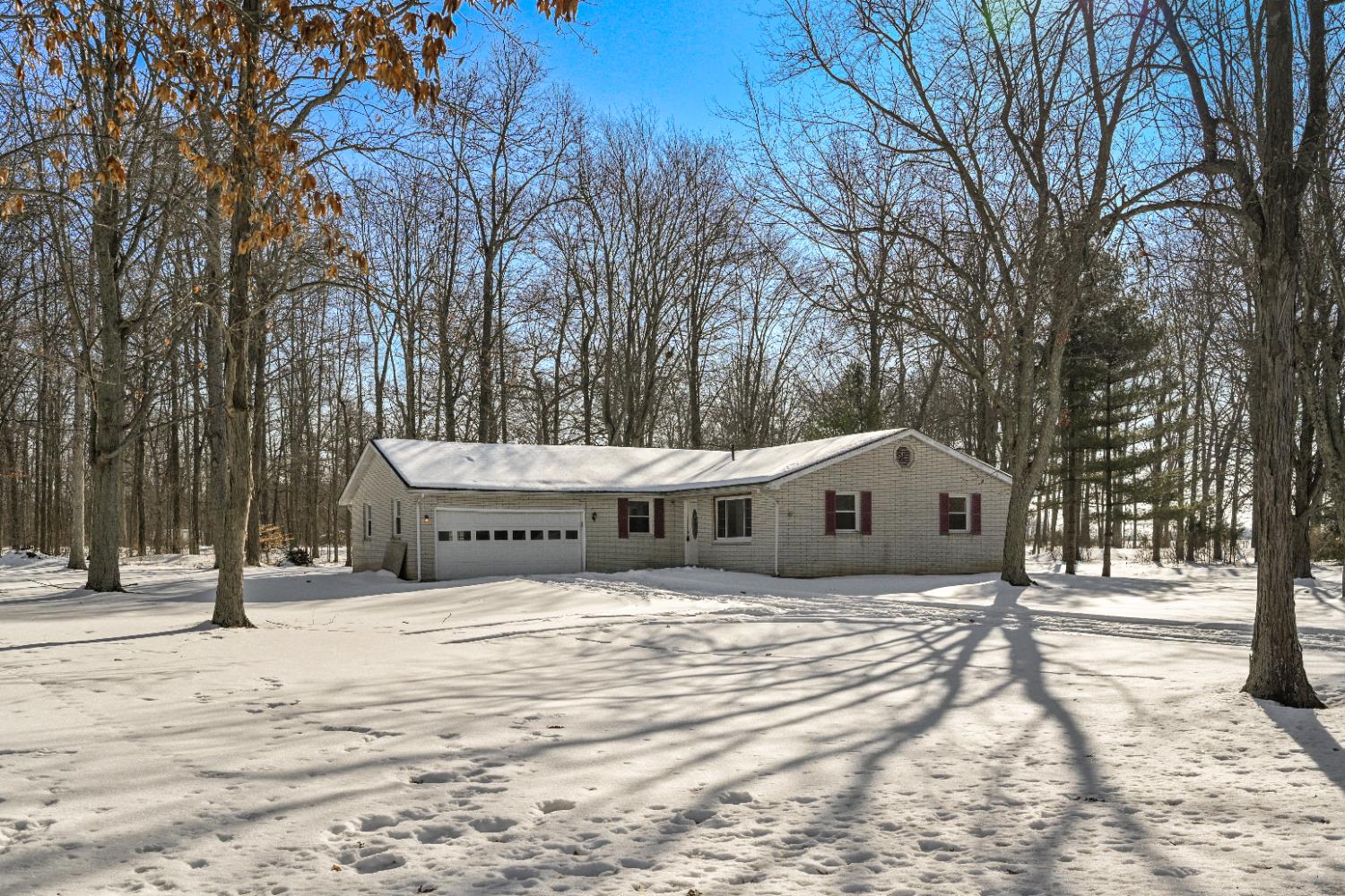 20768 Weisburg Road Sunman, IN 47041 - Photo 26 of 33