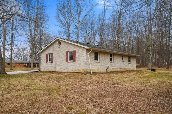 $295,000 | 20768 Weisburg Road, Sunman, IN 47041