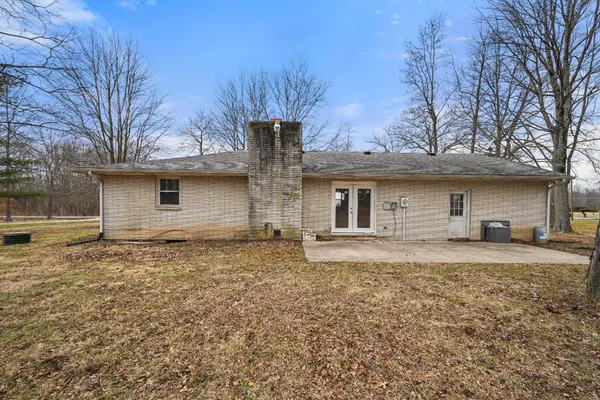 $295,000 | 20768 Weisburg Road, Sunman, IN 47041