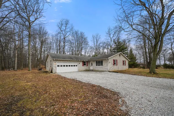 $295,000 | 20768 Weisburg Road, Sunman, IN 47041