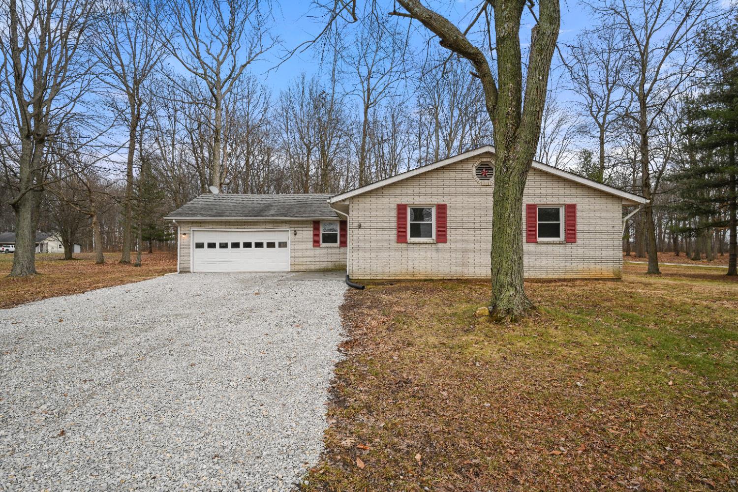 20768 Weisburg Road Sunman, IN 47041 - Photo 31 of 33