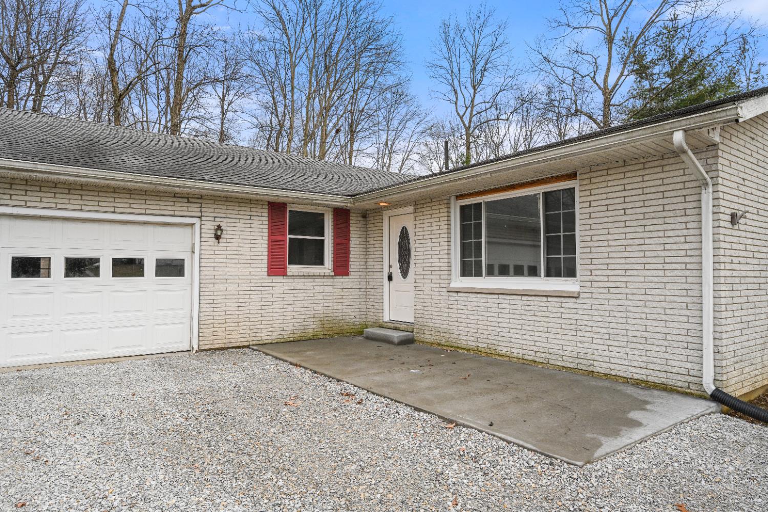 20768 Weisburg Road Sunman, IN 47041 - Photo 32 of 33