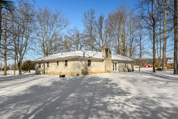 $295,000 | 20768 Weisburg Road, Sunman, IN 47041