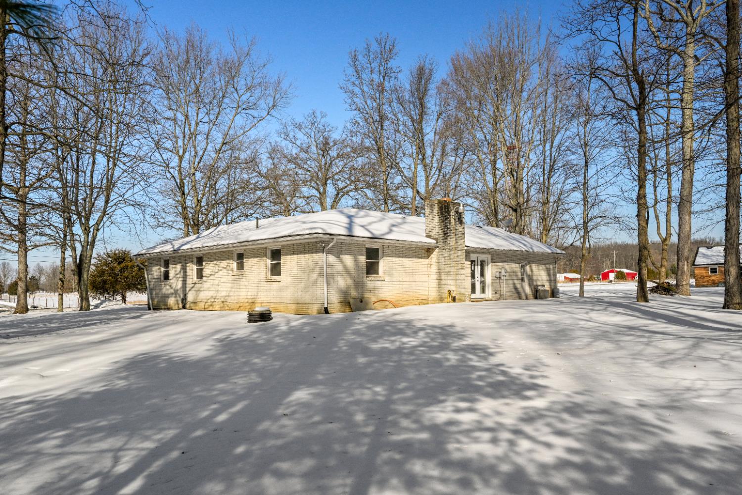 20768 Weisburg Road Sunman, IN 47041 - Photo 4 of 33