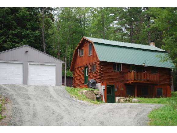 2156 Bog Road Springfield, NH 03753 - Photo 1 of 1