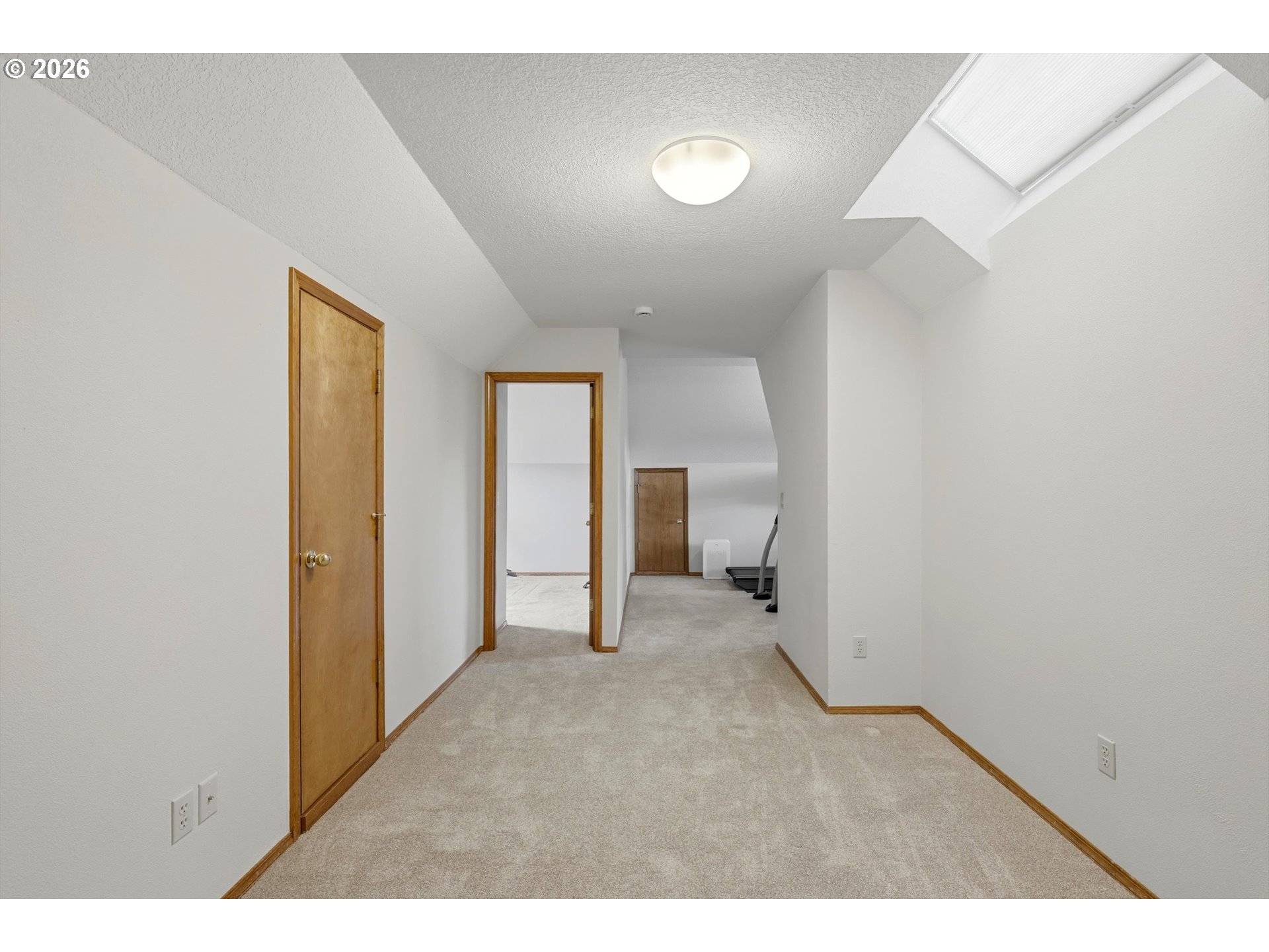 16943 Northwest Patrick Lane Portland, OR 97229 - Photo 38 of 45 a view of a room with natural light