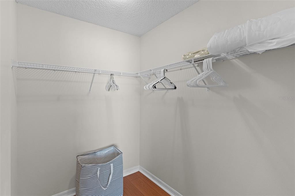 1116 San Bernardo Road The Villages, FL 32162 - Photo 23 of 46 a bathroom with a shower and toilet