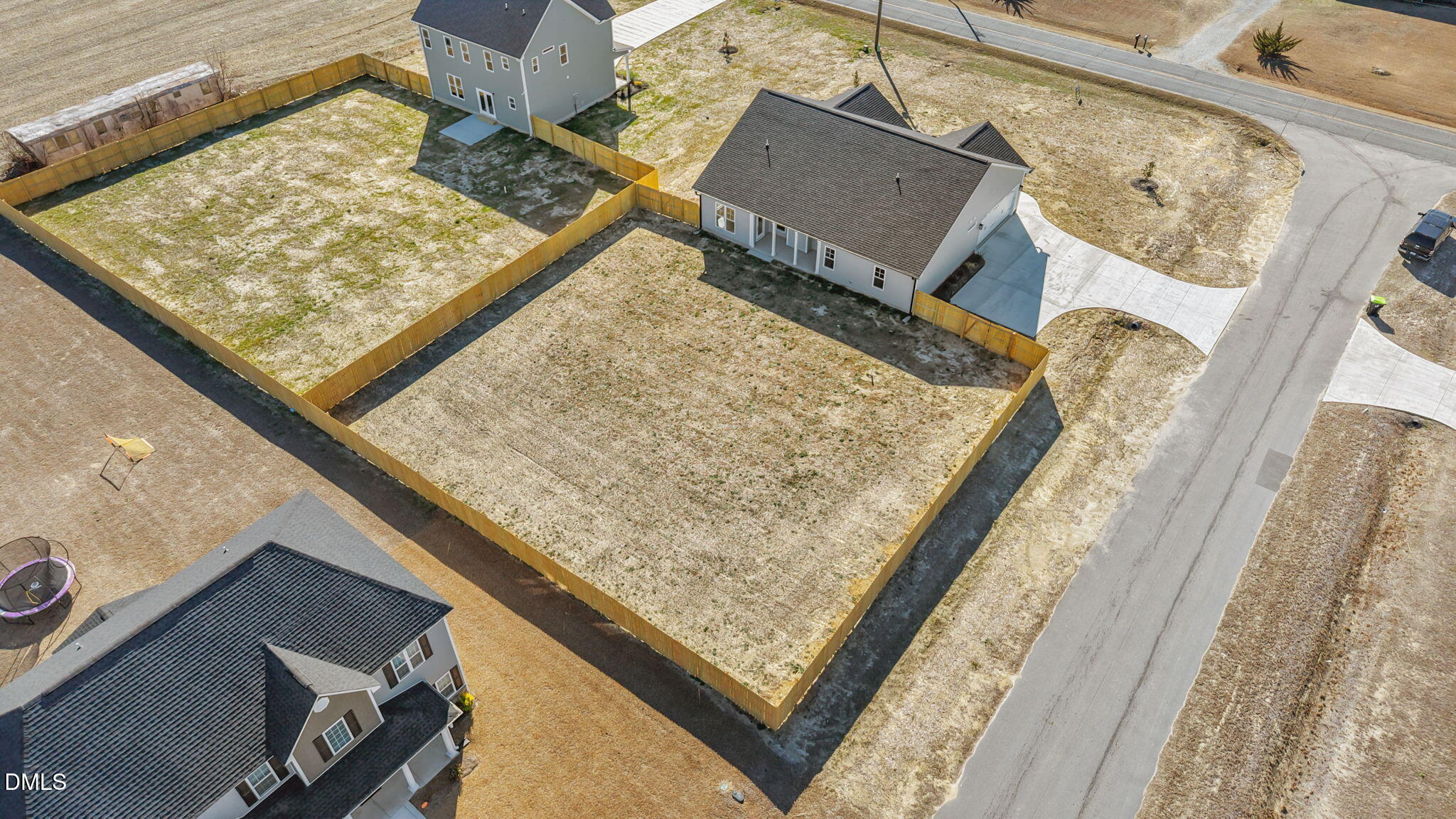 268 Fields Road Pikeville, NC 27863 - Photo 49 of 52
