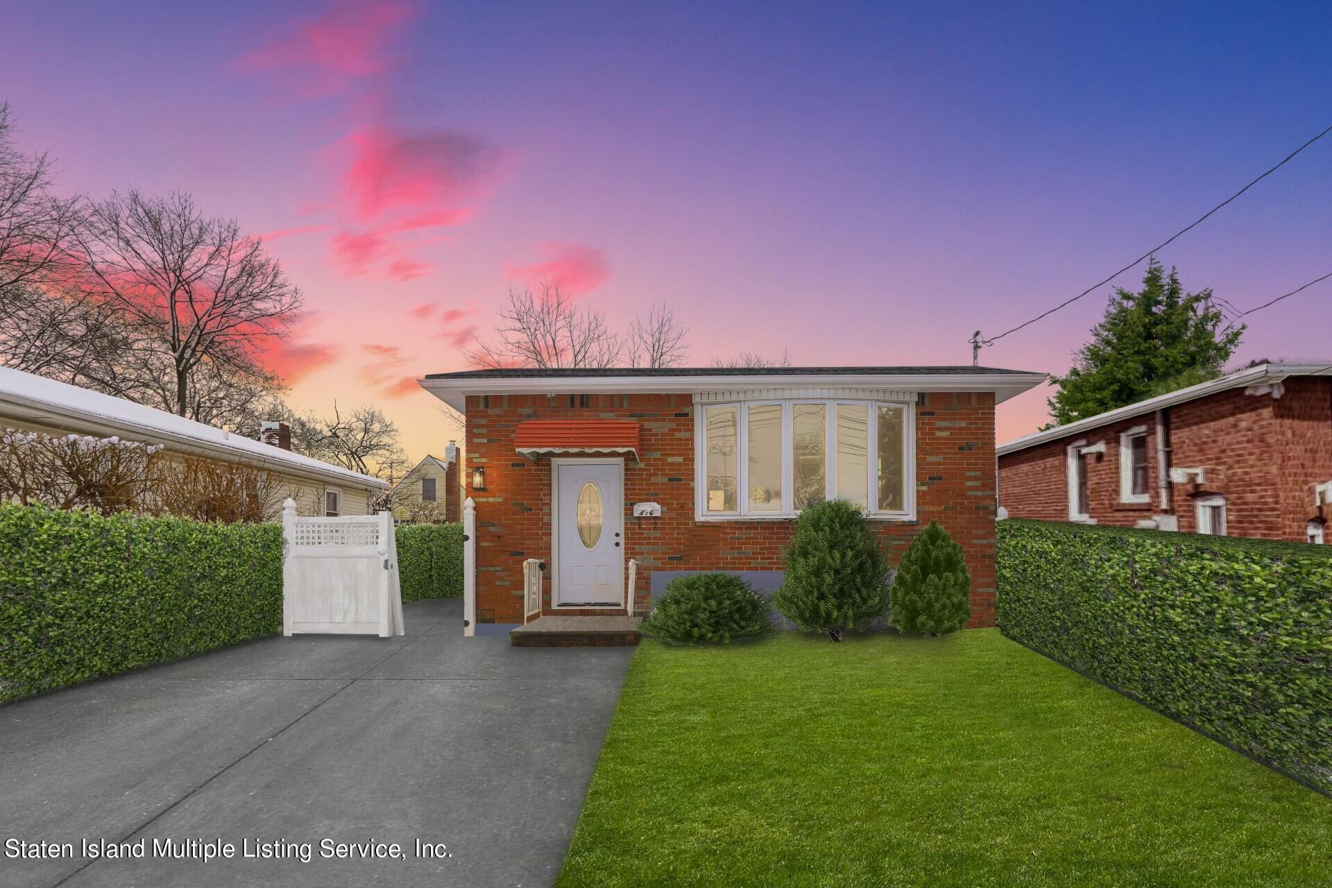 416 Watchogue Road Staten Island, NY 10314 - Photo 2 of 37 thumbnail_image0