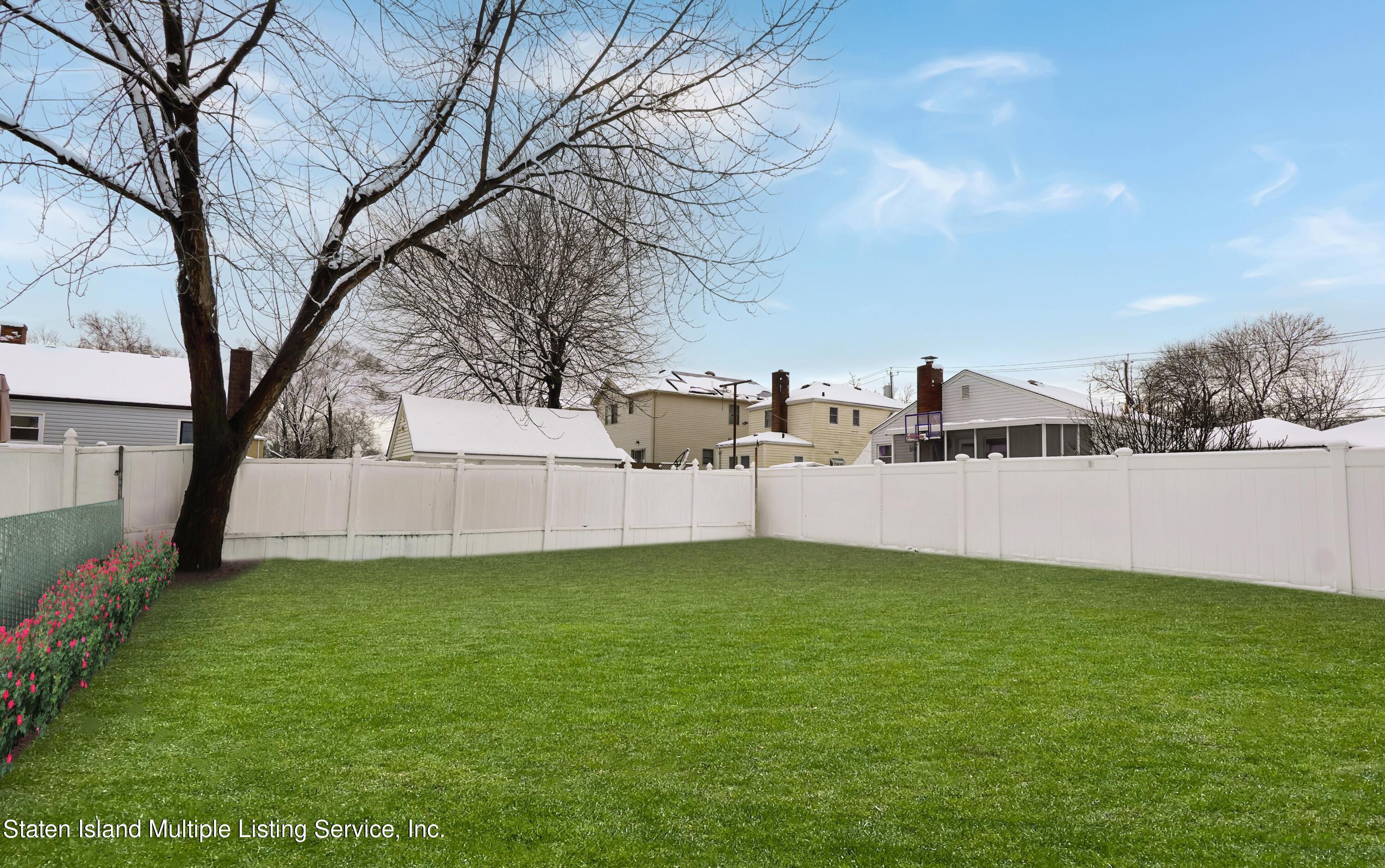 416 Watchogue Road Staten Island, NY 10314 - Photo 37 of 37 Photo May 28 2019, 7 32 58 PM