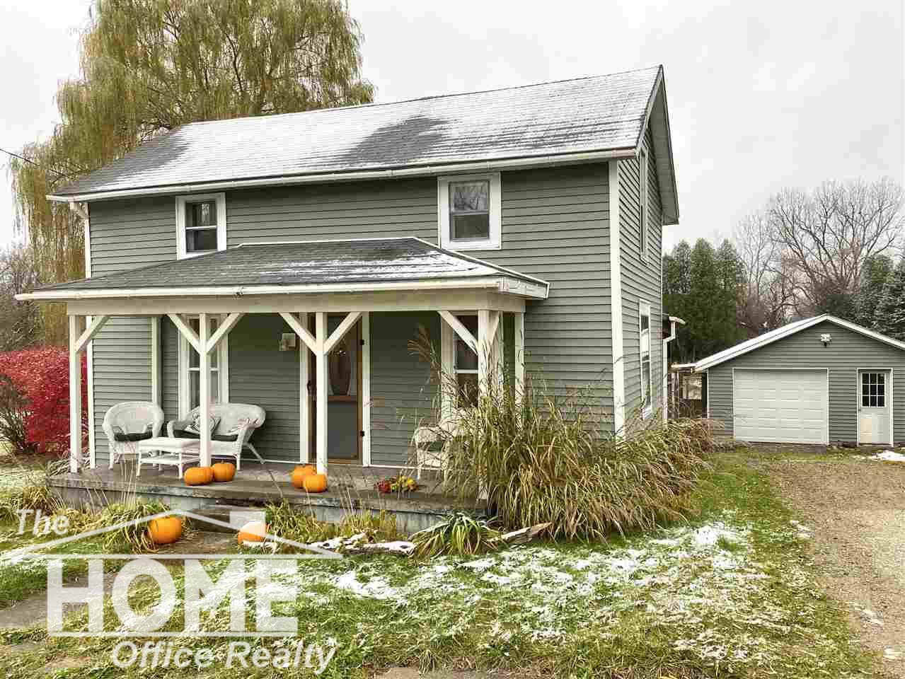 13122 Shaftsburg Road Shaftsburg, MI 48872 - Photo 1 of 31